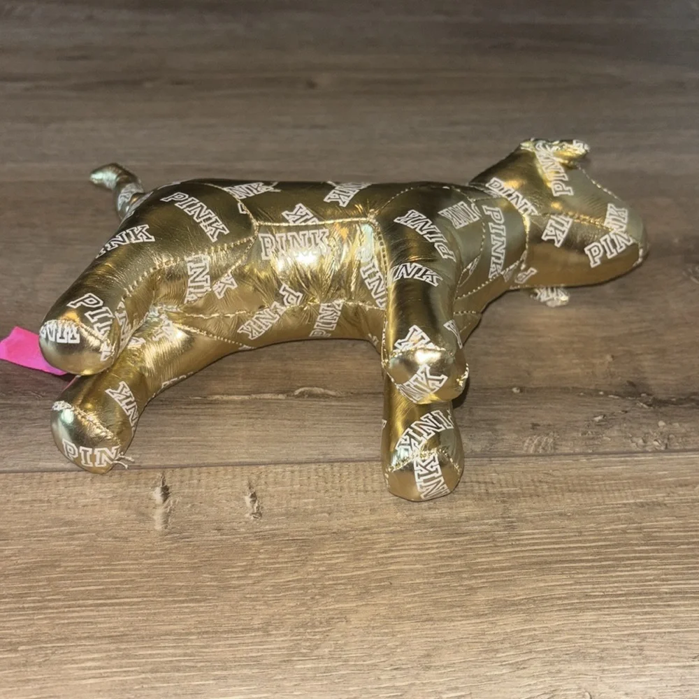 PINK Victoria’s Secret Mini Dog - Picture 7 of 9